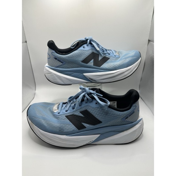 Size 9 - New Balance FuelCell Rebel v5 Still Water Men's